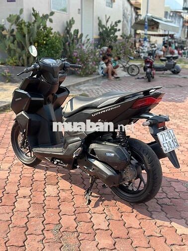 Vario 160 Bstp Chính Chủ Máy Móc Zin Êm Chạy Ngon