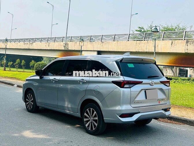 Toyota Avanza 2023 Premio cực lướt chất xe như mới