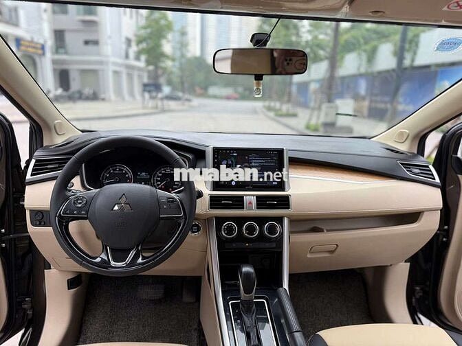 Mitsubishi Xpander 2019 1.5 AT - 60000 km