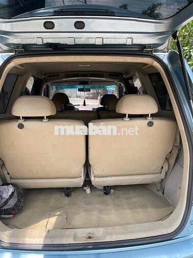 Mitsubishi Zinger 2008 GLS 2.4 MT - 100000 km