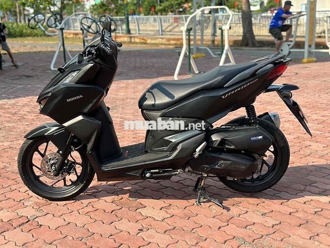 Vario 160 Bstp Chính Chủ Máy Móc Zin Êm Chạy Ngon