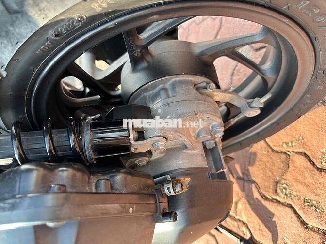 Vario 160 Bstp Chính Chủ Máy Móc Zin Êm Chạy Ngon