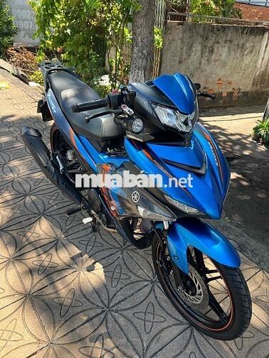 Exciter 150 đời 2021 đklđ 2022 bản đặc biệt.