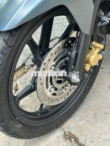 Airblade 150 thắng ABS