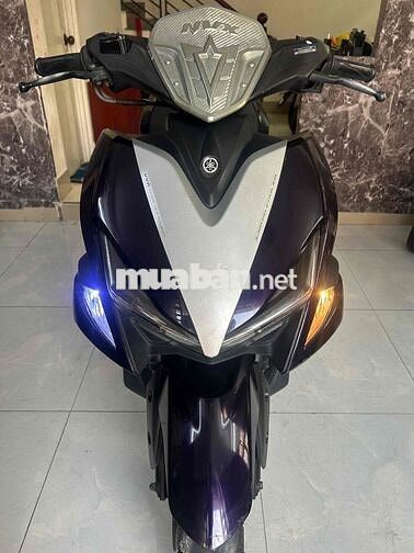 yamaha Nvx bstp xinh đẹp mới 90%
