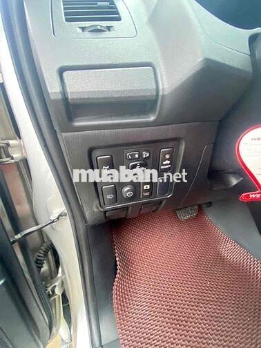 Toyota Fortuner 2015 2.7V 4x4 AT