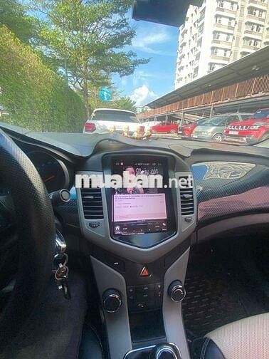 Chevrolet Cruze 2016 LT - 112000 km