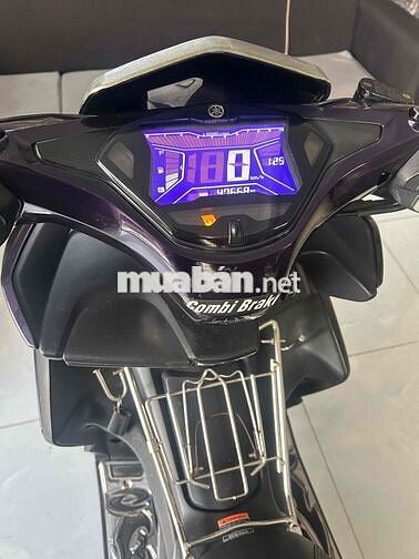 yamaha Nvx bstp xinh đẹp mới 90%
