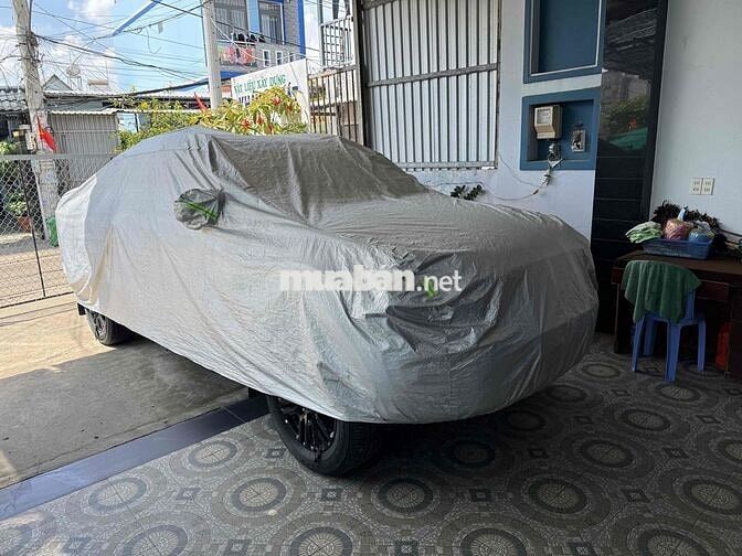 Ford Ranger Wildtrak, 2 cầu 4x4 AT - 56000 km