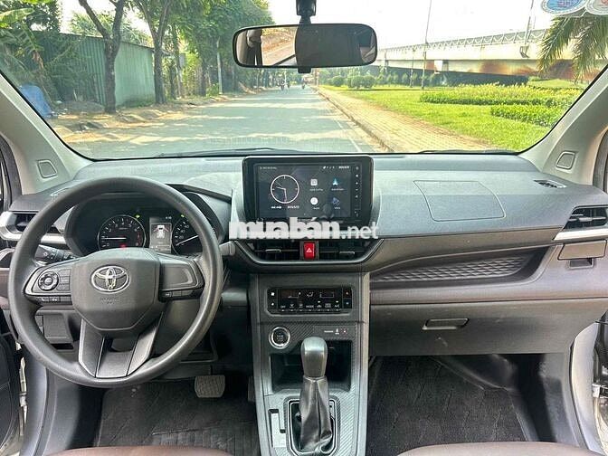 Toyota Avanza 2023 Premio cực lướt chất xe như mới