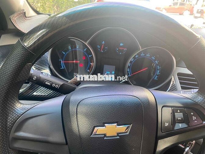 Chevrolet Cruze 2016 LT - 112000 km