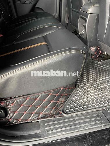 Ford Ranger Wildtrak, 2 cầu 4x4 AT - 56000 km