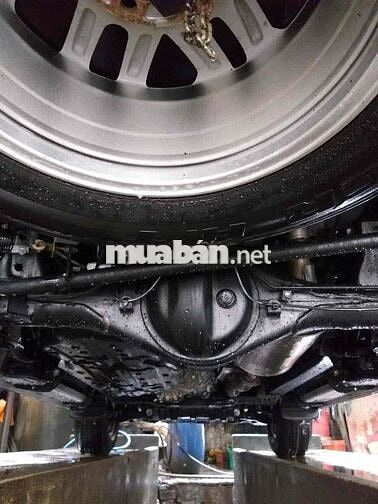 Toyota Fortuner 2015 2.7V 4x4 AT