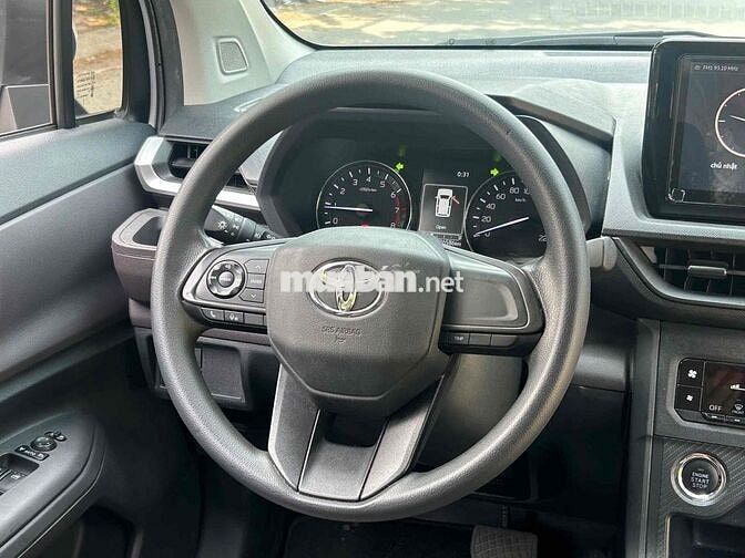 Toyota Avanza 2023 Premio cực lướt chất xe như mới