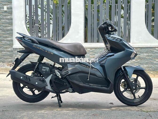 Airblade 150 thắng ABS
