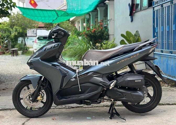 Airblade 150 thắng ABS