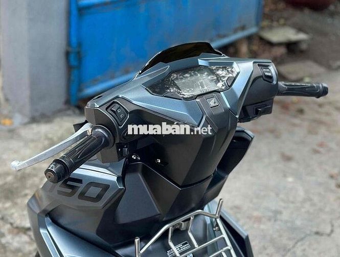 Airblade 150 thắng ABS