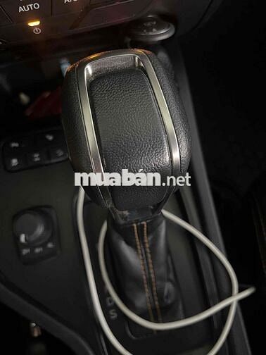 Ford Ranger Wildtrak, 2 cầu 4x4 AT - 56000 km