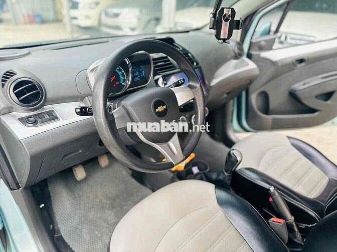 Chevrolet Spark 2016 1.2 LS - 90000 km