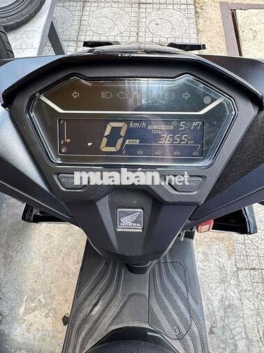 Zin Cọp - VARIO 2020 - Odo 3600 Km. Đẹp Lắm Ae