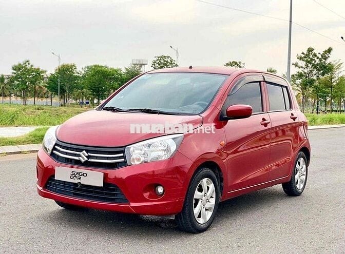 Suzuki Celerio 2019 1.0 CVT - 20000 km