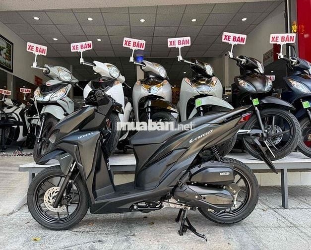 Zin Cọp - VARIO 2020 - Odo 3600 Km. Đẹp Lắm Ae
