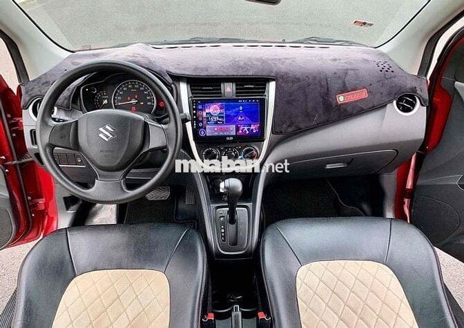 Suzuki Celerio 2019 1.0 CVT - 20000 km