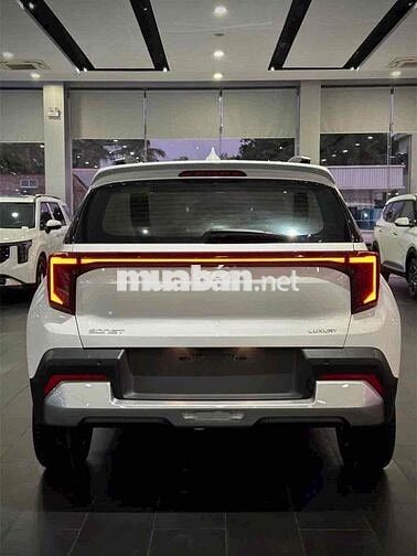 kia new sonet 1.5 Luxury