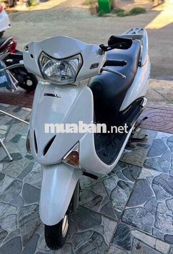 Honda LEAD 2012