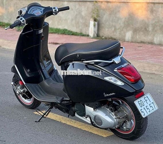 🛑Vespa 125cc 2015 bs Biên Hoà