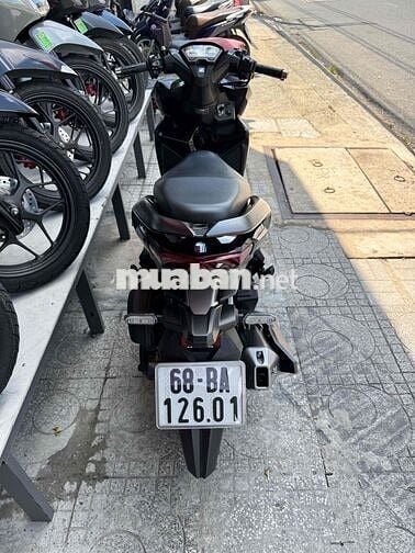 VARIO 2022 ĐK 2024. Zin Cọp. Đẹp Lắm. Bs 68