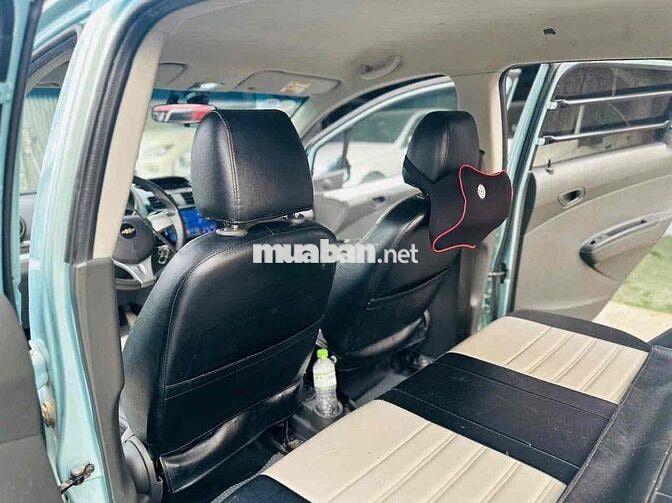 Chevrolet Spark 2016 1.2 LS - 90000 km