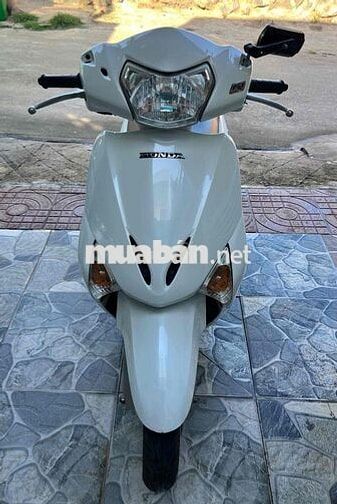 Honda LEAD 2012