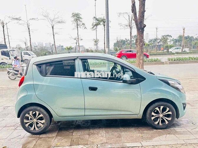 Chevrolet Spark 2016 1.2 LS - 90000 km
