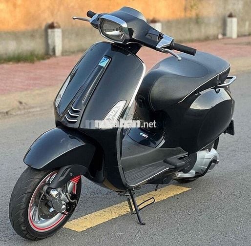 🛑Vespa 125cc 2015 bs Biên Hoà