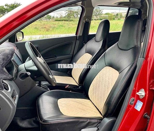 Suzuki Celerio 2019 1.0 CVT - 20000 km
