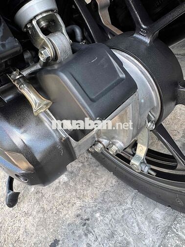 VARIO 2022 ĐK 2024. Zin Cọp. Đẹp Lắm. Bs 68
