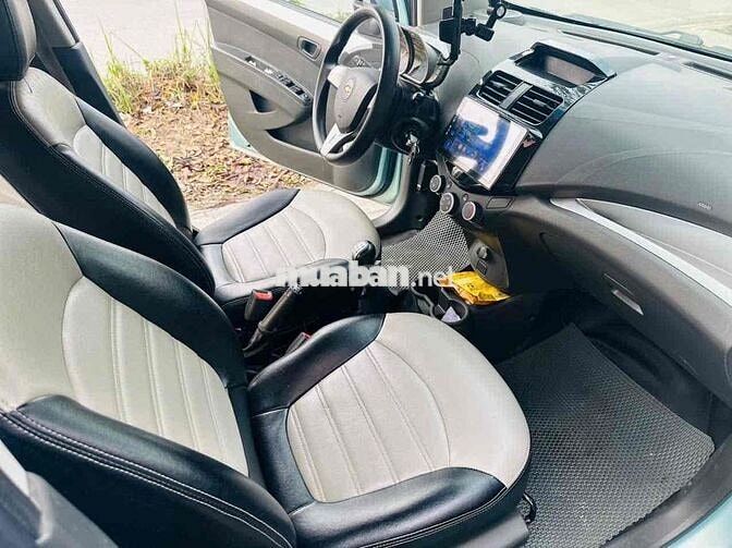 Chevrolet Spark 2016 1.2 LS - 90000 km