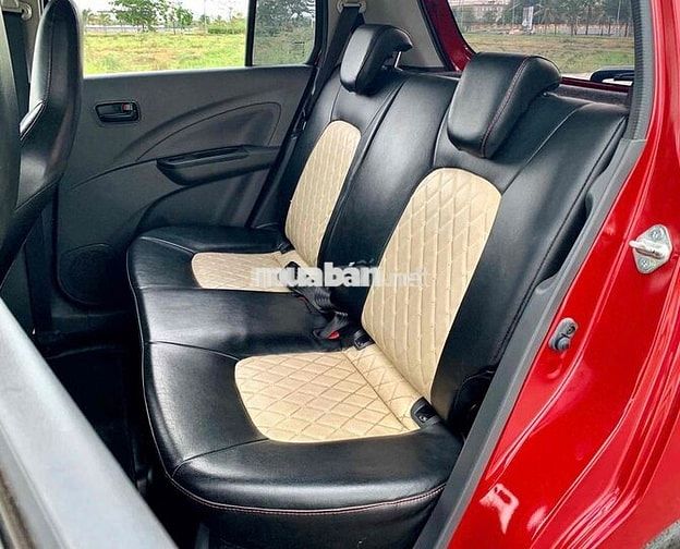 Suzuki Celerio 2019 1.0 CVT - 20000 km