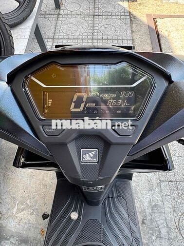 VARIO 2022 ĐK 2024. Zin Cọp. Đẹp Lắm. Bs 68