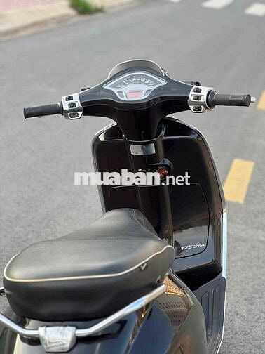 🛑Vespa 125cc 2015 bs Biên Hoà