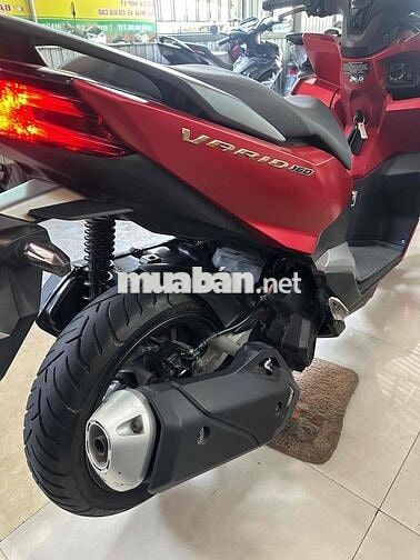 Vario 160 phanh ABS mới keng. Hỗ trợ trả góp