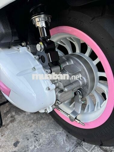 SIÊU CỌP - Như Xe Thùng - VESPA 2024. Chủ Phố RG