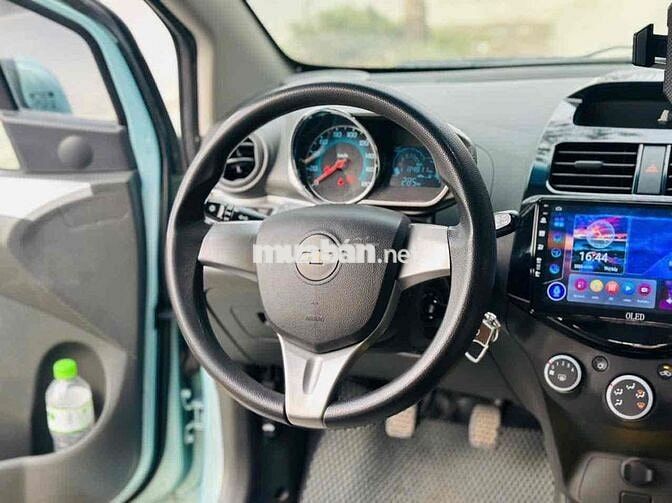 Chevrolet Spark 2016 1.2 LS - 90000 km