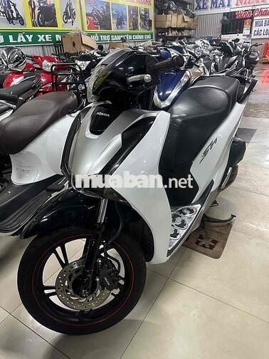 Sh125i 2019 xuất sắc còn sót lại. Hỗ trợ góp