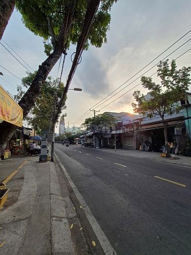 Bán Nhà MT phạm thế hiển P7Q8 nhà vuông vức 
