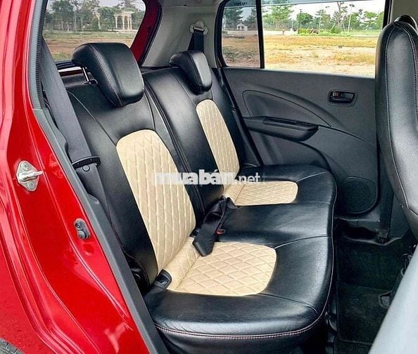 Suzuki Celerio 2019 1.0 CVT - 20000 km