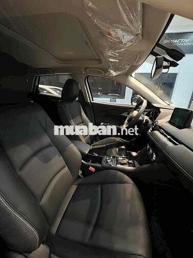 Mazda CX 3 2025 Luxury 1.5 AT