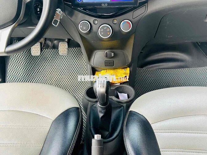 Chevrolet Spark 2016 1.2 LS - 90000 km
