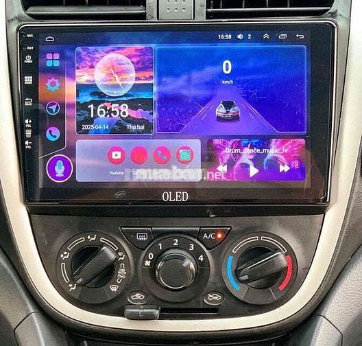 Suzuki Celerio 2019 1.0 CVT - 20000 km